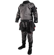 Сухий костюм Santi EDGE standard