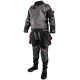 Сухий костюм Santi EDGE standard
