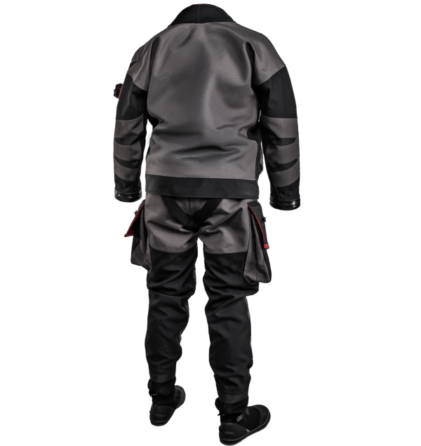 Сухий костюм Santi EDGE standard