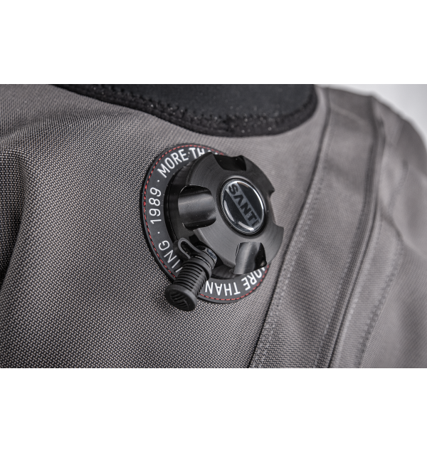 Сухий костюм Santi EDGE standard