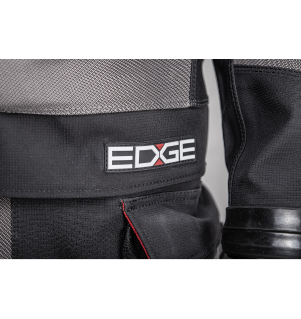 Сухий костюм Santi EDGE standard