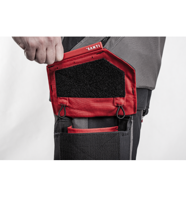 Сухий костюм Santi EDGE standard
