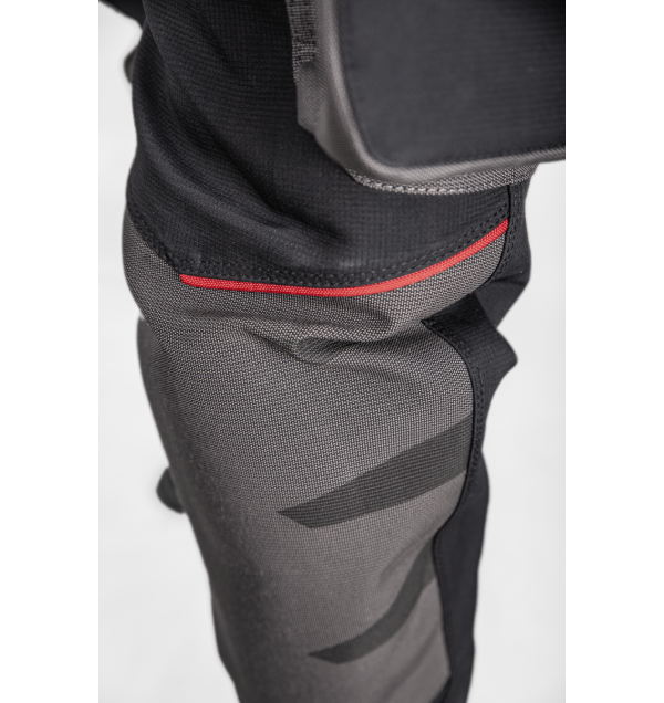 Сухий костюм Santi EDGE standard