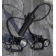 Ліхтар Halcyon Focus 2.0 E/O Cord