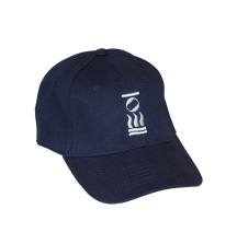 Бейсболка Fourth Element Blue