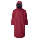 Пончо Fourth Element Storm Poncho Burgundy