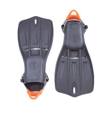 Ласты Fourth Element Tech Fin Grey