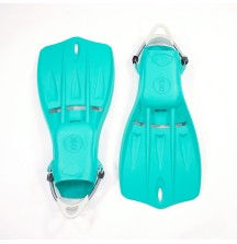 Ласты Fourth Element Tech Fin Aqua