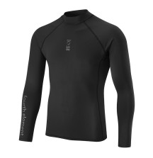 Рашгард Fourth Element Hydroskin Длинный Рукав Black, муж.