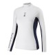 Рашгард Fourth Element Hydroskin Длинный Рукав White, жен.