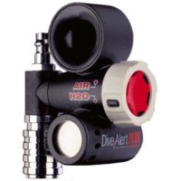Сигнал Dive Alert Plus (крепление на AIR 2)