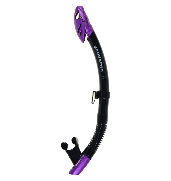 Трубка Scubapro Spectra Dry