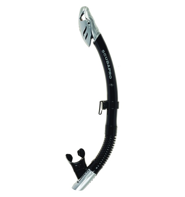 Трубка Scubapro Spectra Dry