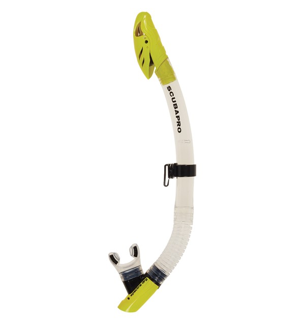 Трубка Scubapro Spectra Dry
