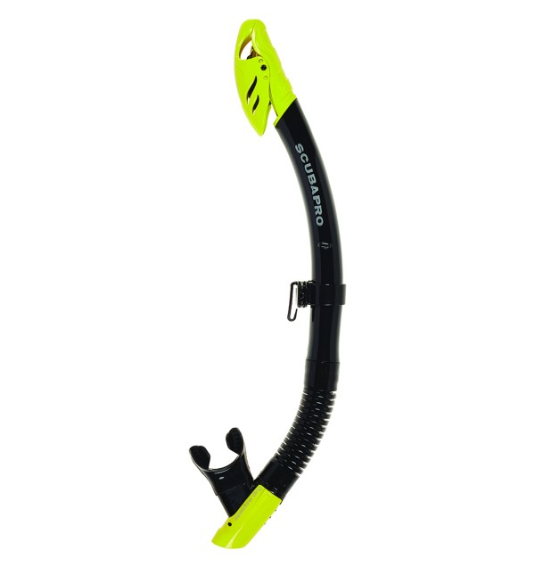 Трубка Scubapro Spectra Dry