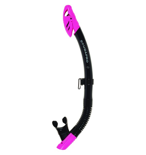 Трубка Scubapro Spectra Dry