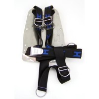 Спинка Halcyon С Подвеской Harness