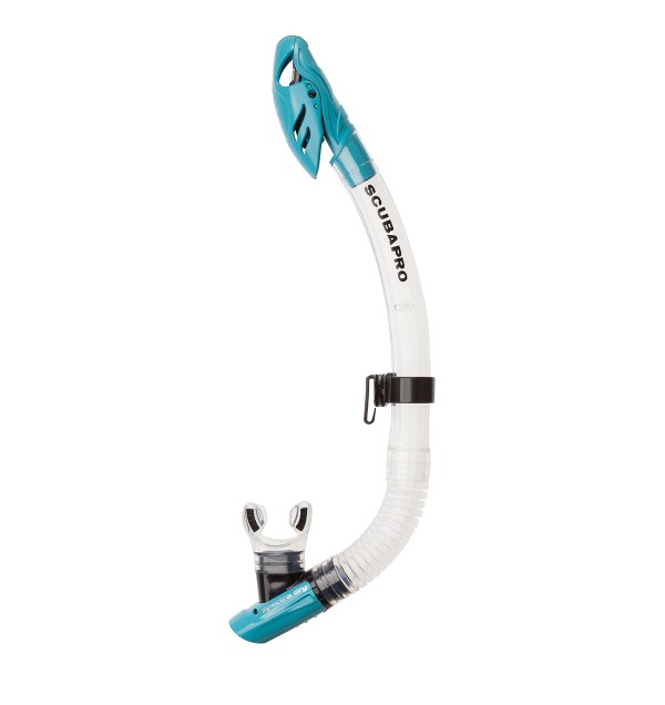 Трубка Scubapro Spectra Dry