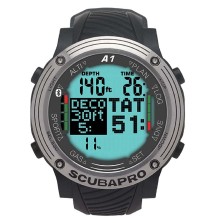 Компьютер Scubapro ALADIN A1