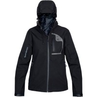 Штормовка Fourth Element Cyclone Jacket Black