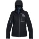 Штормовка Fourth Element Cyclone Jacket Black