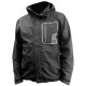 Штормовка Fourth Element Cyclone Jacket Black