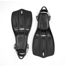 Ласты Fourth Element Tech Fin Black