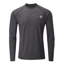 Рашгард Fourth Element Hydro-T Charcoal, муж.