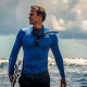 Рашгард Fourth Element Hydroskin Длинный Рукав Blue, муж.