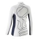 Рашгард Fourth Element Hydroskin Длинный Рукав White, жен.
