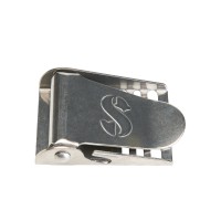 Железная Поясная Пряжка Inox Buckle