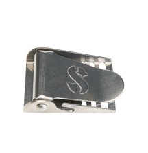 Железная Поясная Пряжка Inox Buckle