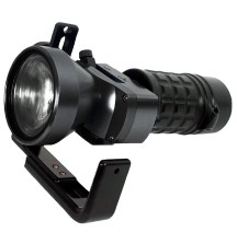 Фонарь Halcyon Flare EXP Handheld 2,6 А/ч
