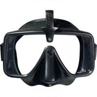 Маска Scubapro Frameless С Креплением Для Компьютера Galileo HUD