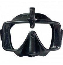 Маска Scubapro Frameless С Креплением Для Компьютера Galileo HUD