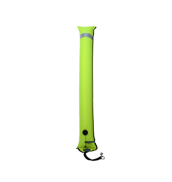 Буй Halcyon Super Big Diver's Alert Marker 1,4 м (4.5')