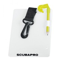 Слейт С Карандашом Scubapro