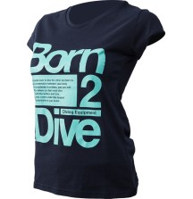 Футболка Santi Gils 2 Dive