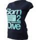 Футболка Santi Gils 2 Dive