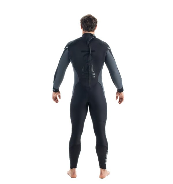 Гидрокостюм Fourth Element Helios 7mm Man