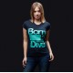 Футболка Santi Gils 2 Dive
