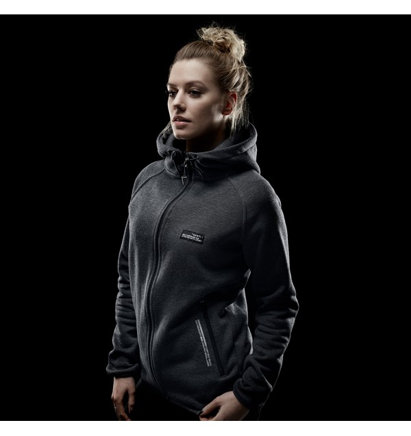 Толстовка Santi Wolf Unisex