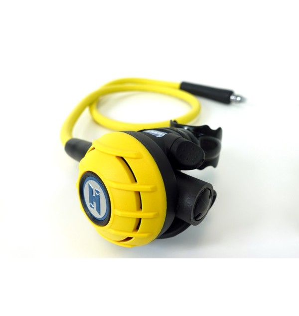 Вторая Ступень Halcyon Aura Yellow