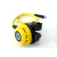 Вторая Ступень Halcyon Aura Yellow
