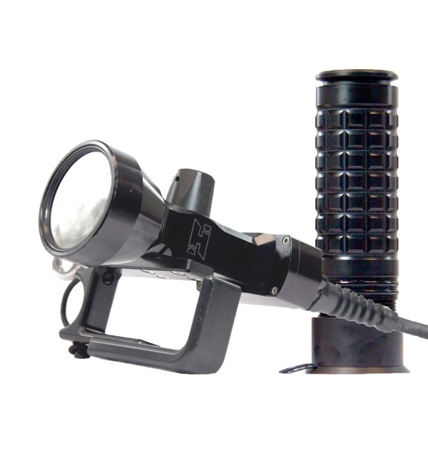 Фонарь Halcyon Focus 2.0 Standart Cord
