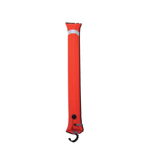 Буй Halcyon Super Big Diver's Alert Marker 1,4 м (4.5')
