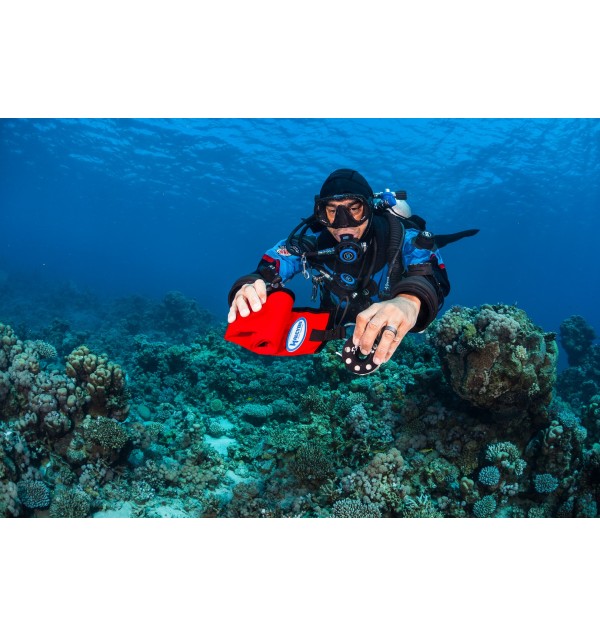 Буй Halcyon Diver's Alert Marker OPV 1 м (3.3')
