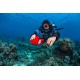 Буй Halcyon Diver's Alert Marker OPV 1 м (3.3')