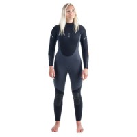 Гидрокостюм Fourth Element Helios 7mm Woman