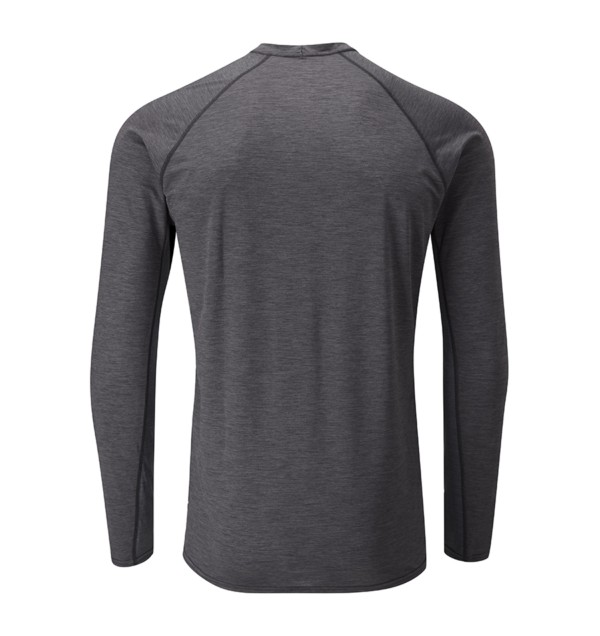 Рашгард Fourth Element Hydro-T Charcoal, муж.